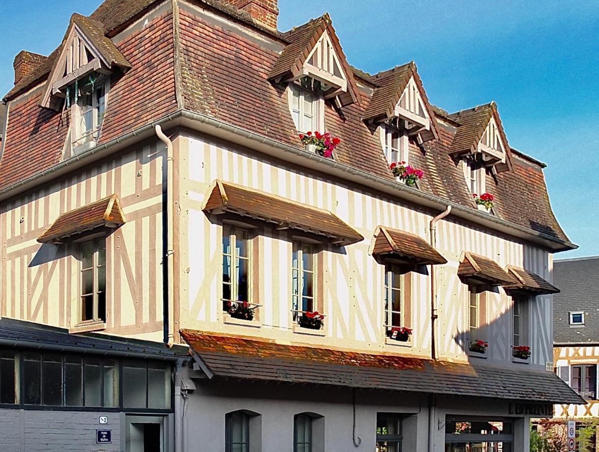 Centre Historique De La Foret De Maitre Le * Lyons-la-Forêt